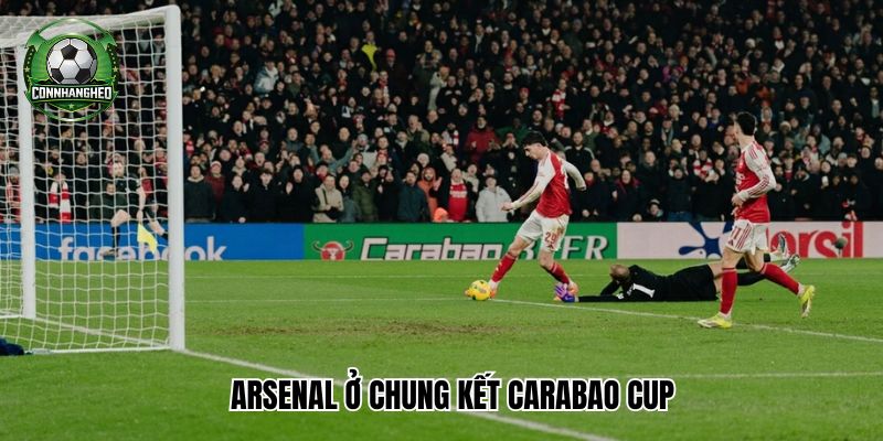 Pep nói thẳng về Arsenal ở chung kết Carabao Cup