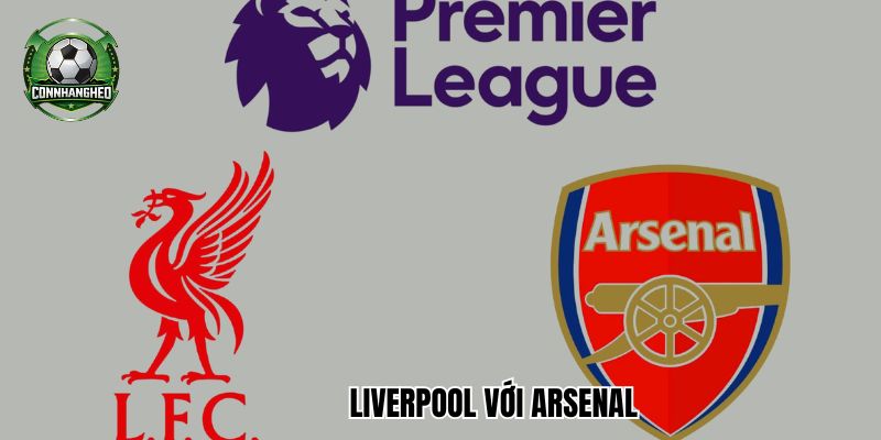 Liverpool đá một trận, Arsenal chạm một tay vào ngôi vương?