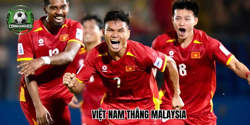 ĐT Việt Nam sẽ thắng Malaysia theo cách đẹp nhất